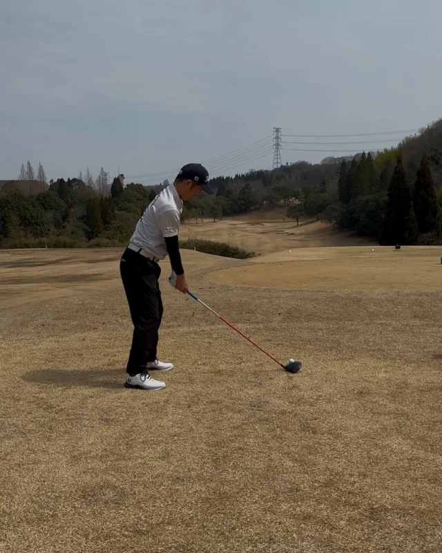 ３月25日、26日　日本プロゴルフ選手権予選会終わりました。
スコア72、67 トータル−5で3位で通過出来ました。
次の試合までにしっかり調整していきます。
応援ありがとうございました。

@earlscourt_generation 
@earlscourt_official 

#ゴルフ
#ゴルフ男子
#プロゴルファー
#名阪急配株式会社
#日本ウェルネススポーツ大学
#田中裕基